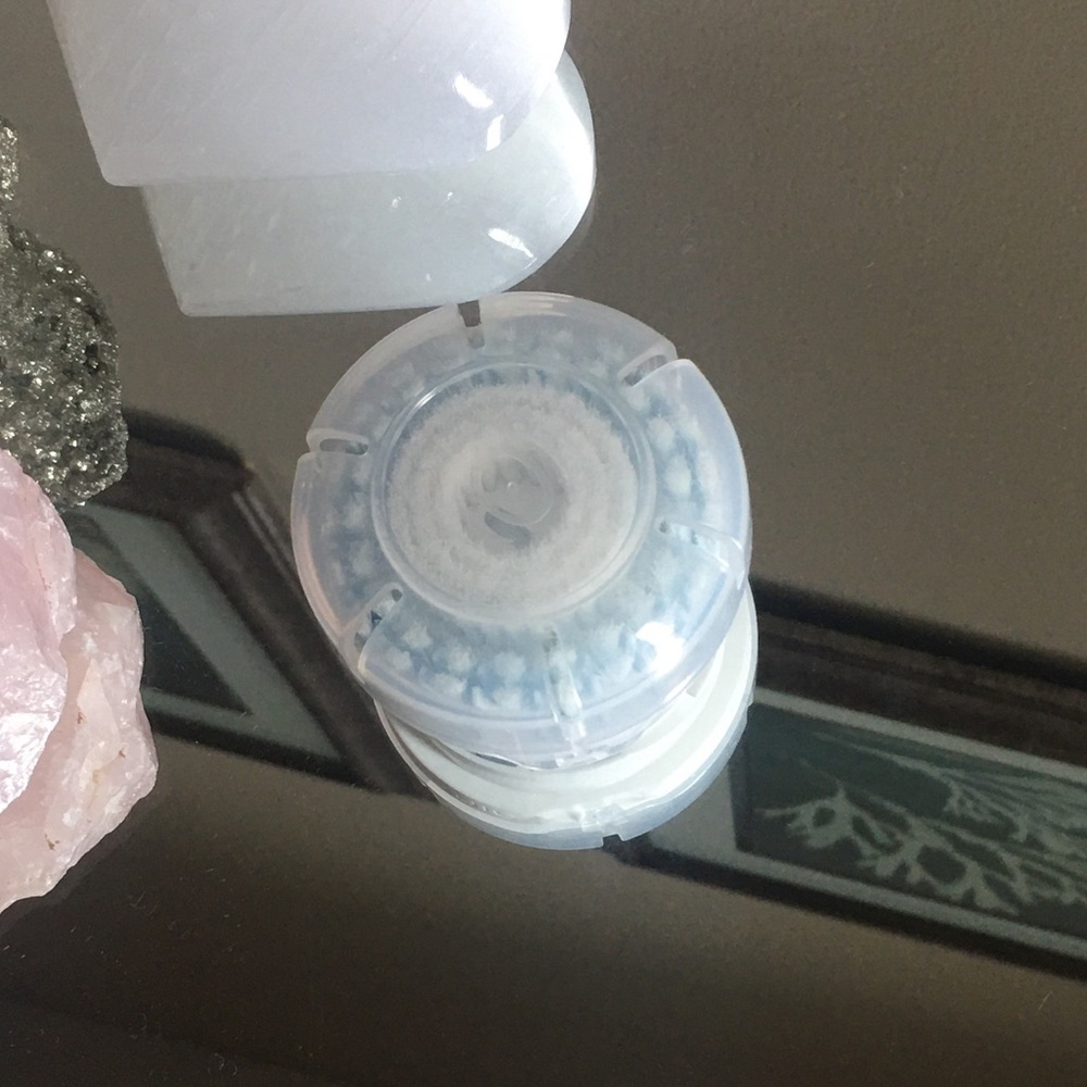 Clarisonic Sensitive Brush Head
